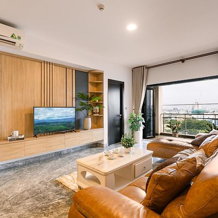 Exclusive 2-3 Bedroom Apartment In District 1 Free Pool Gym Sauna Πόλη Χο Τσι Μινχ Εξωτερικό φωτογραφία