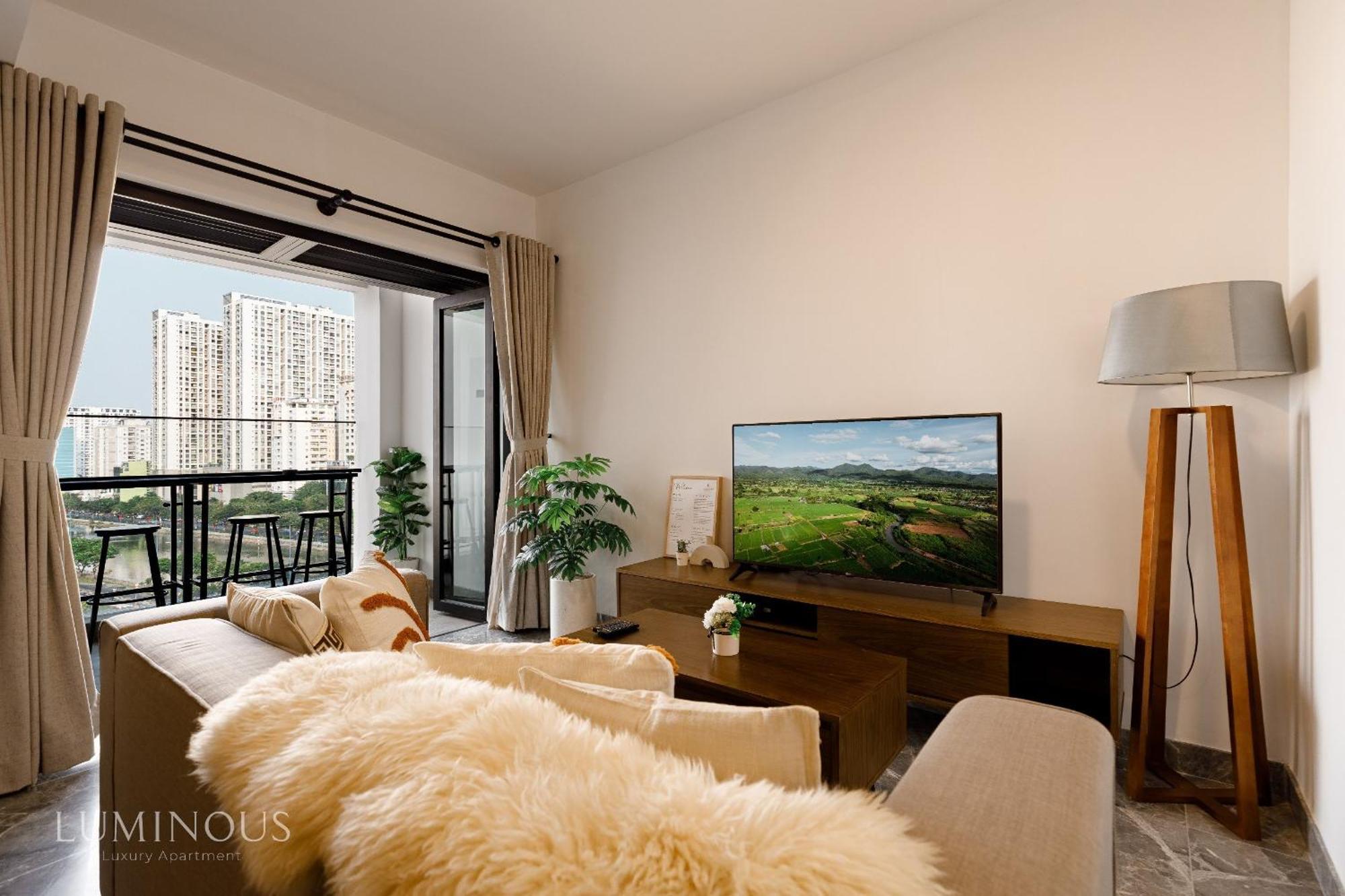 Exclusive 2-3 Bedroom Apartment In District 1 Free Pool Gym Sauna Πόλη Χο Τσι Μινχ Εξωτερικό φωτογραφία