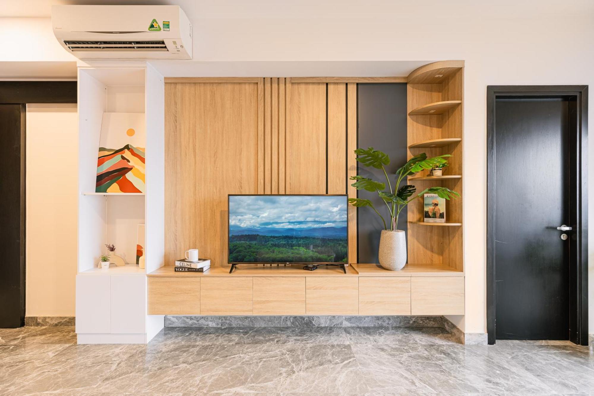 Exclusive 2-3 Bedroom Apartment In District 1 Free Pool Gym Sauna Πόλη Χο Τσι Μινχ Εξωτερικό φωτογραφία